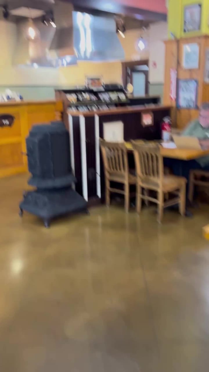 Video review of Honeygrow