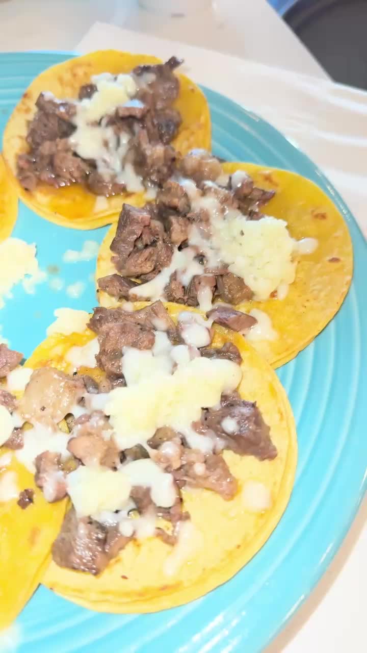 Martin’s Cocina Y Cantina