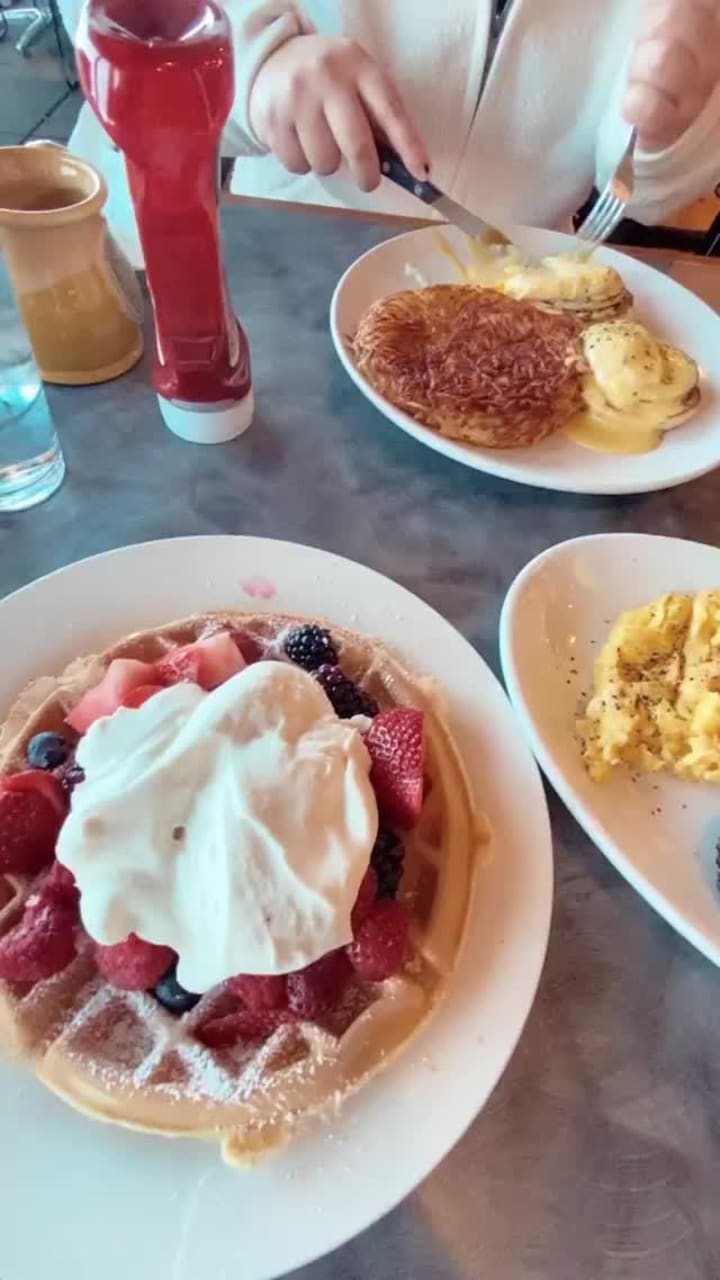 Original Pancake House