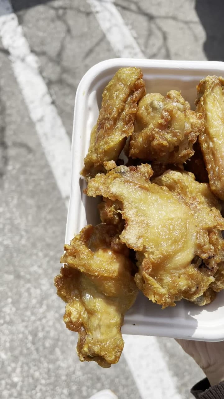 Video review of Costco