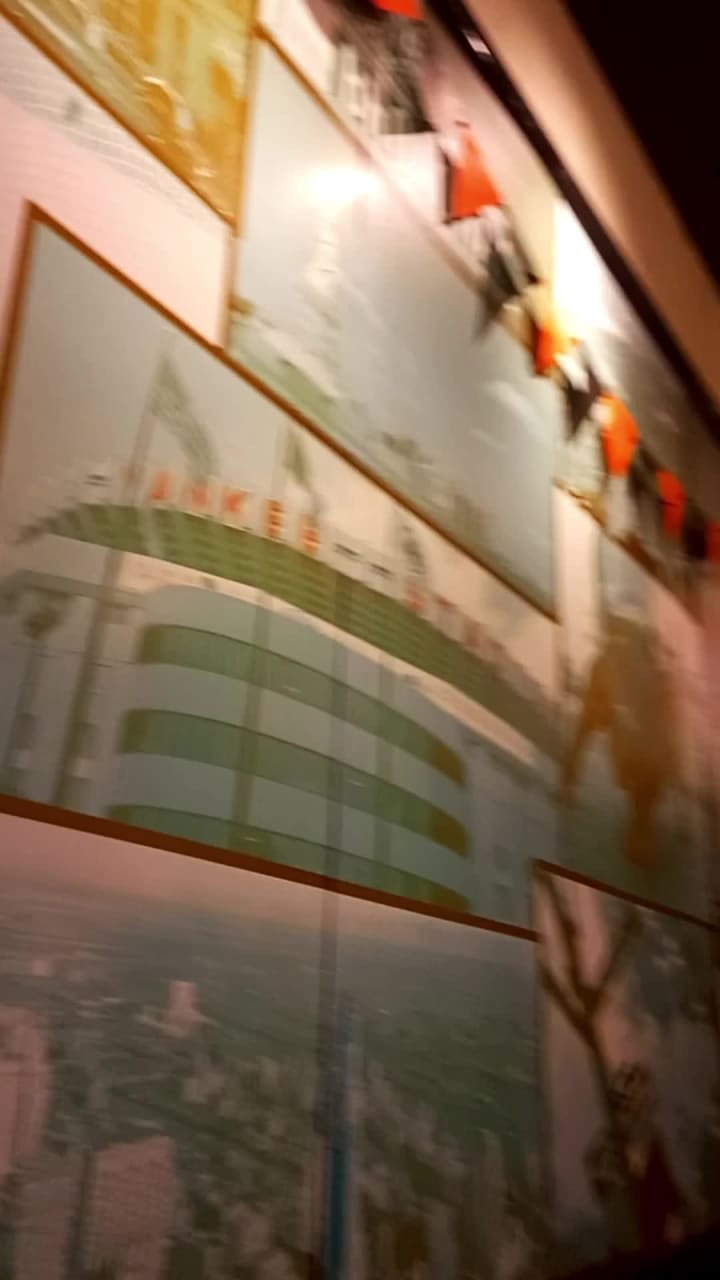 Buffalo's Wings & Things