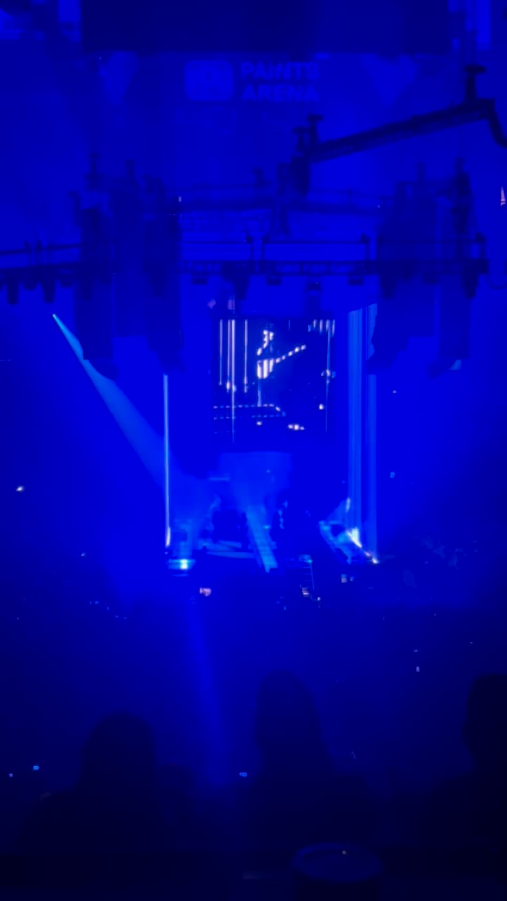 Video review of PPG Paints Arena