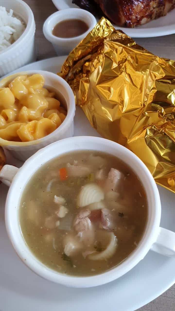 Kenny Rogers Roasters