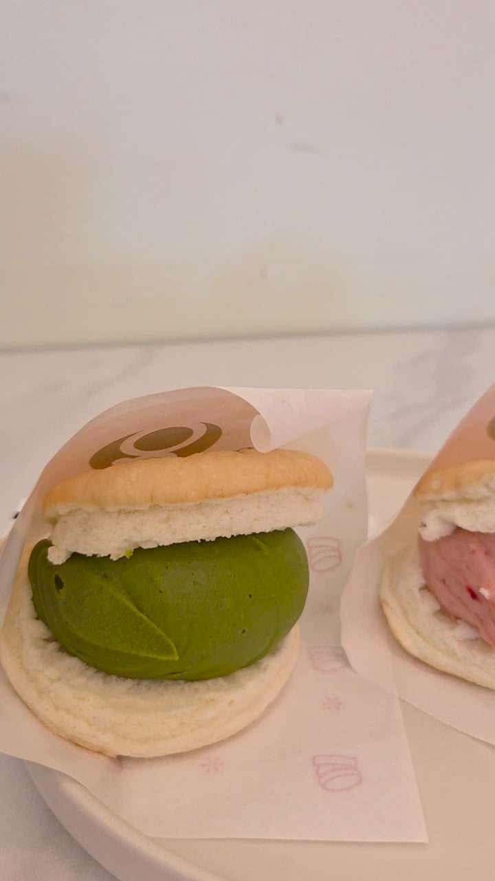 Gram Cafe & Pancakes