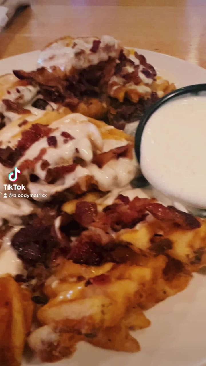 Applebee's Grill + Bar