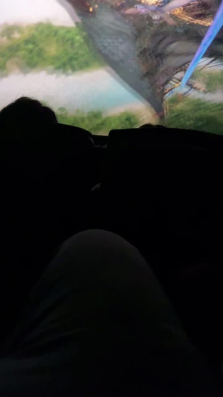 Video review of Regal Hacienda Crossings ScreenX, IMAX & RPX