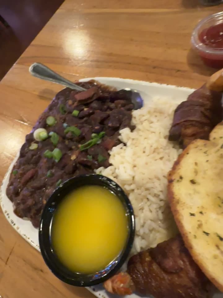 Orleans Seafood Kitchen