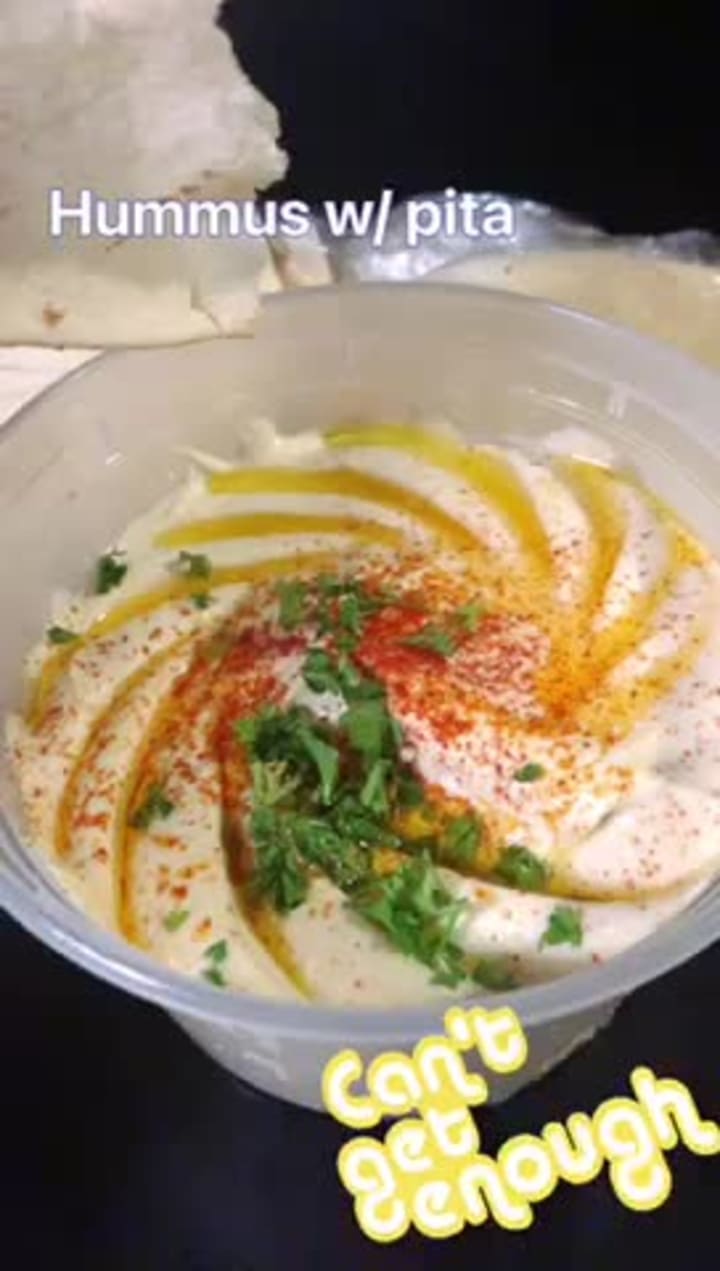 Maira Mediterranean Grill