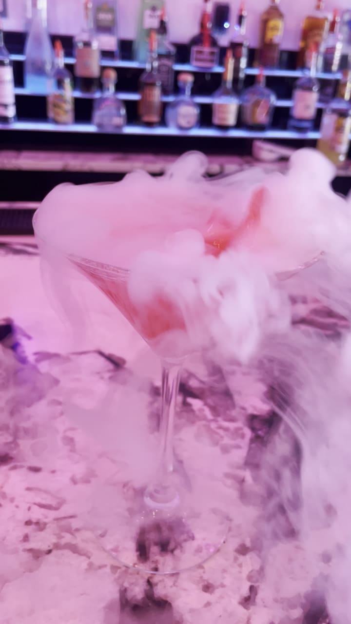 Florida Style Seafood