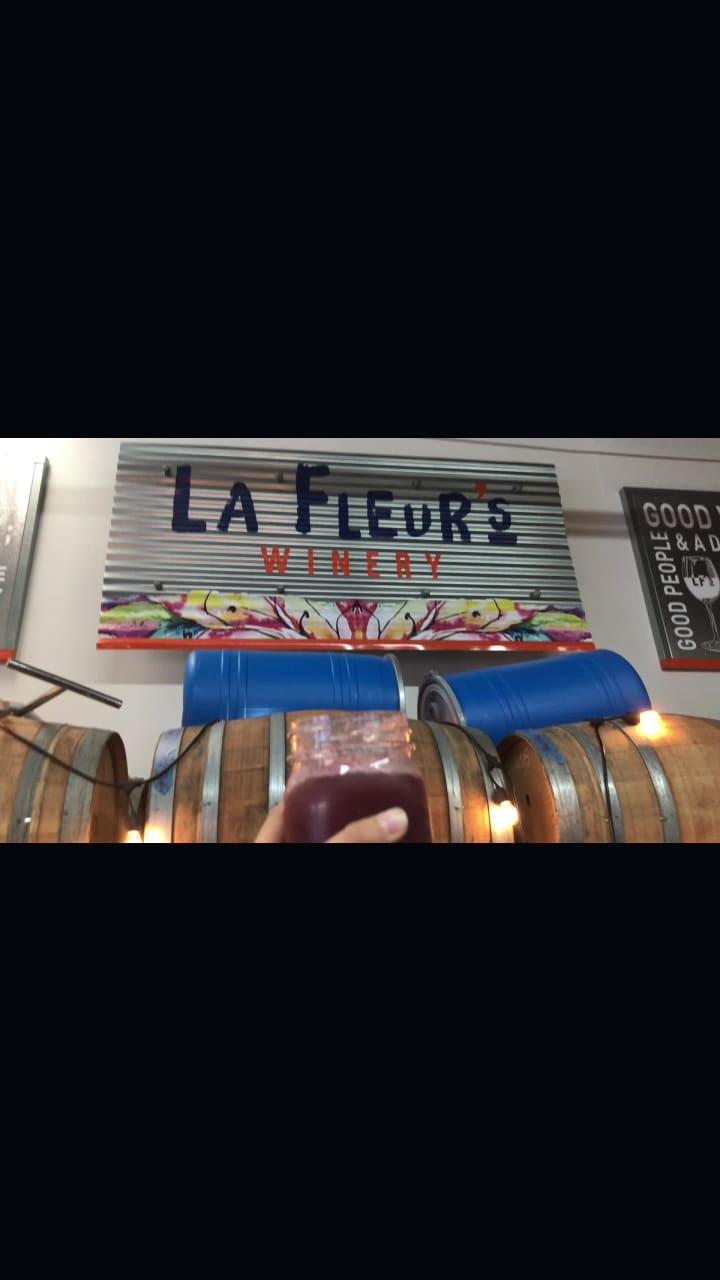 La Fleur’s Winery