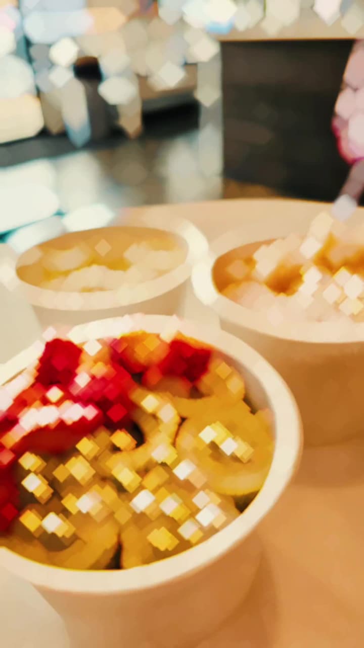 I-CE-NY Rolled Ice Cream