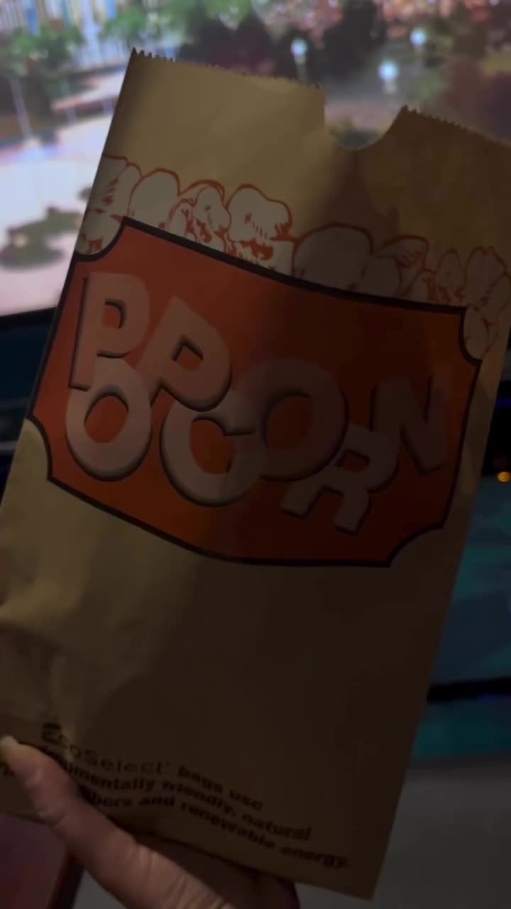 Video review of Roxy Stadium 11