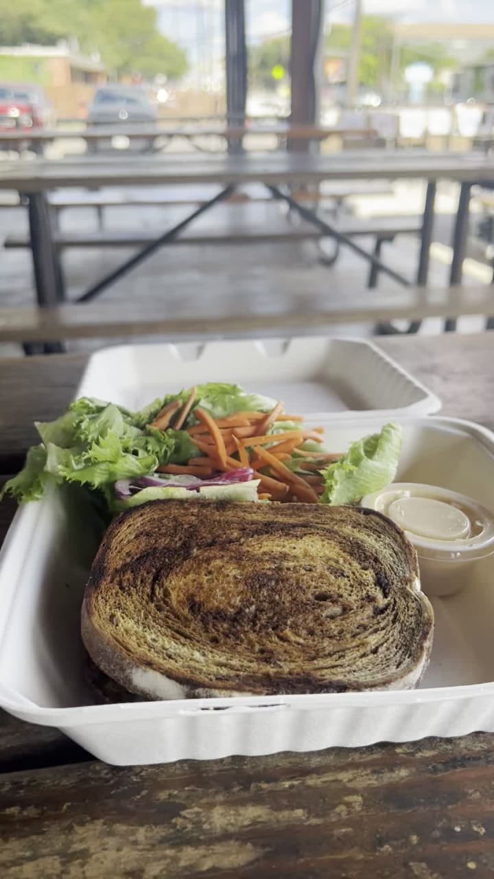 Video review of Haymaker