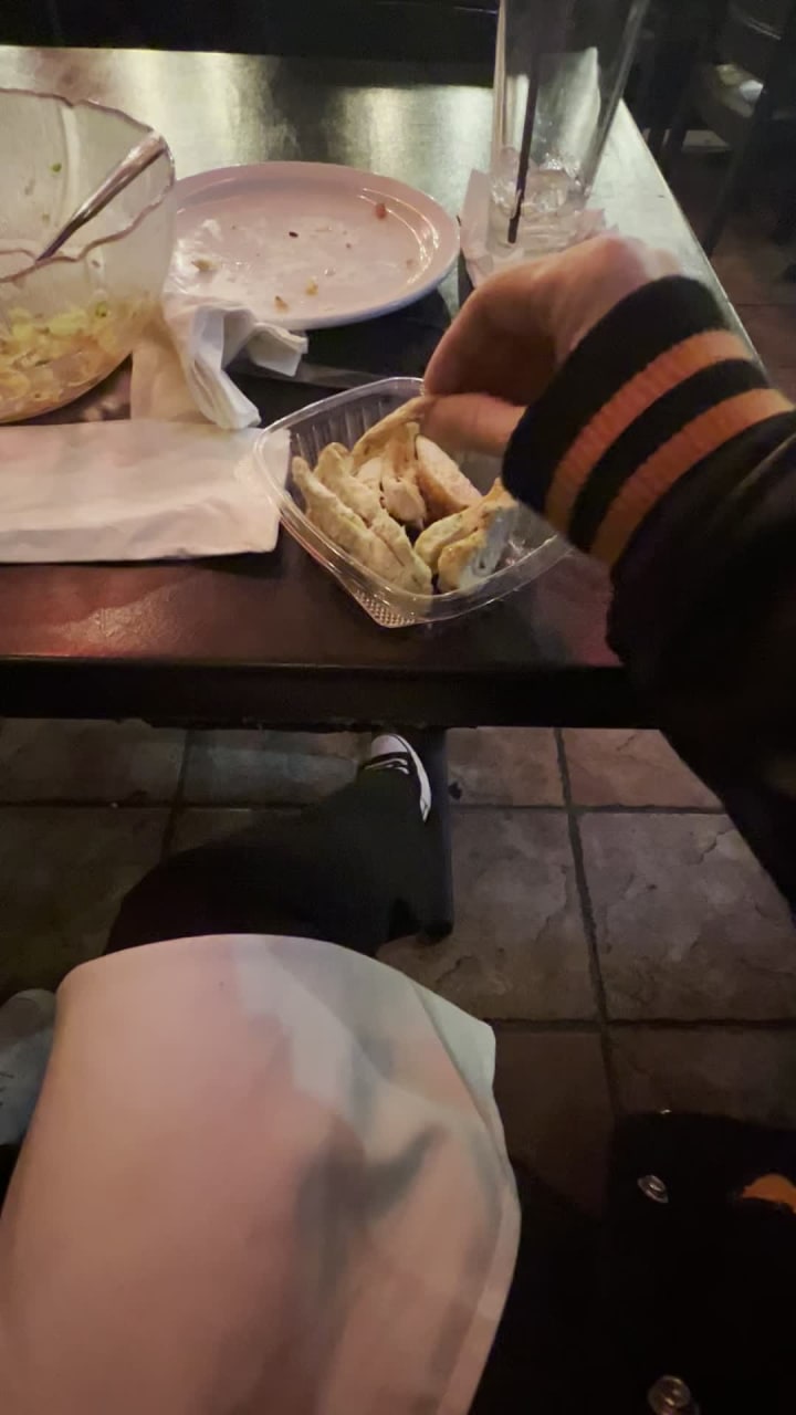 Video review of Rainbow Bar & Grill