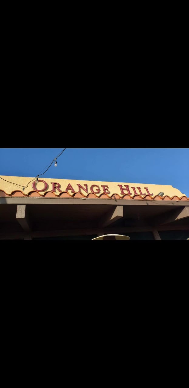 Video review of Orange Hill Restaurant