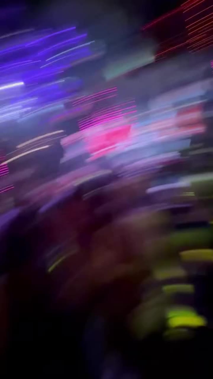 Video review of Somewhere Nowhere