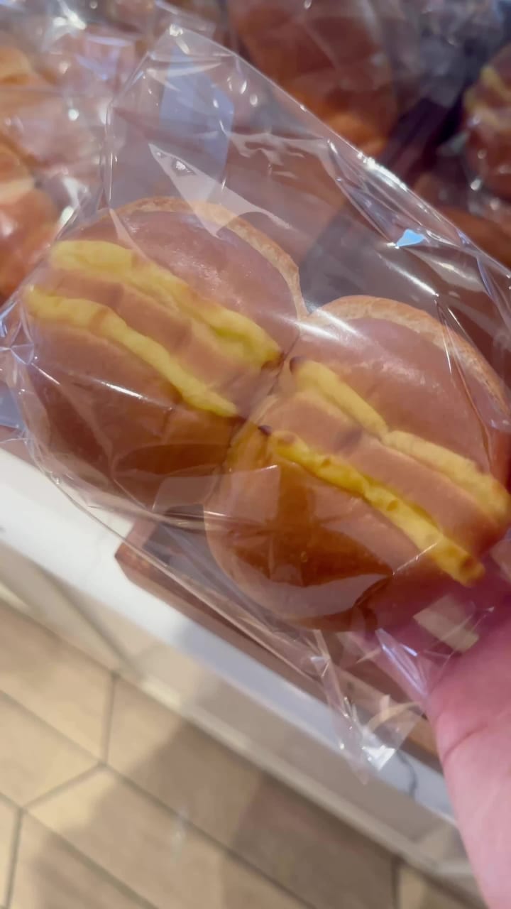 Video review of Belle's Bread