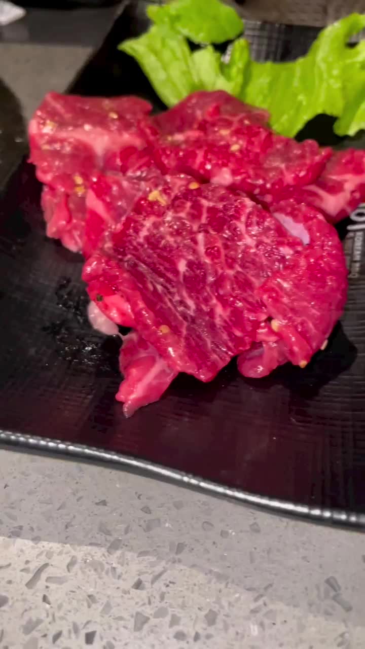 KPOT Korean BBQ & Hot Pot