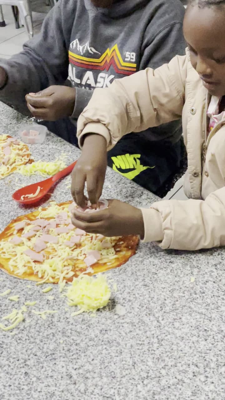 Papachinos Stoneridge