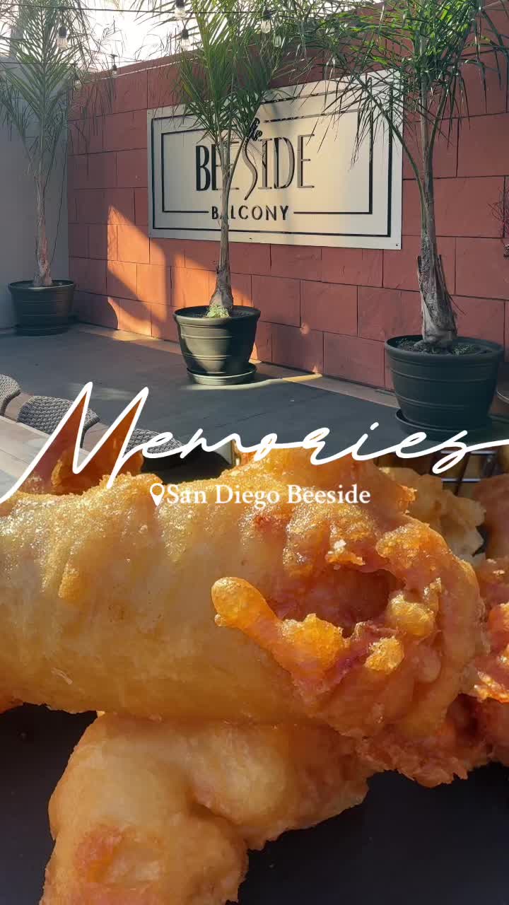 Beeside Balcony La Jolla