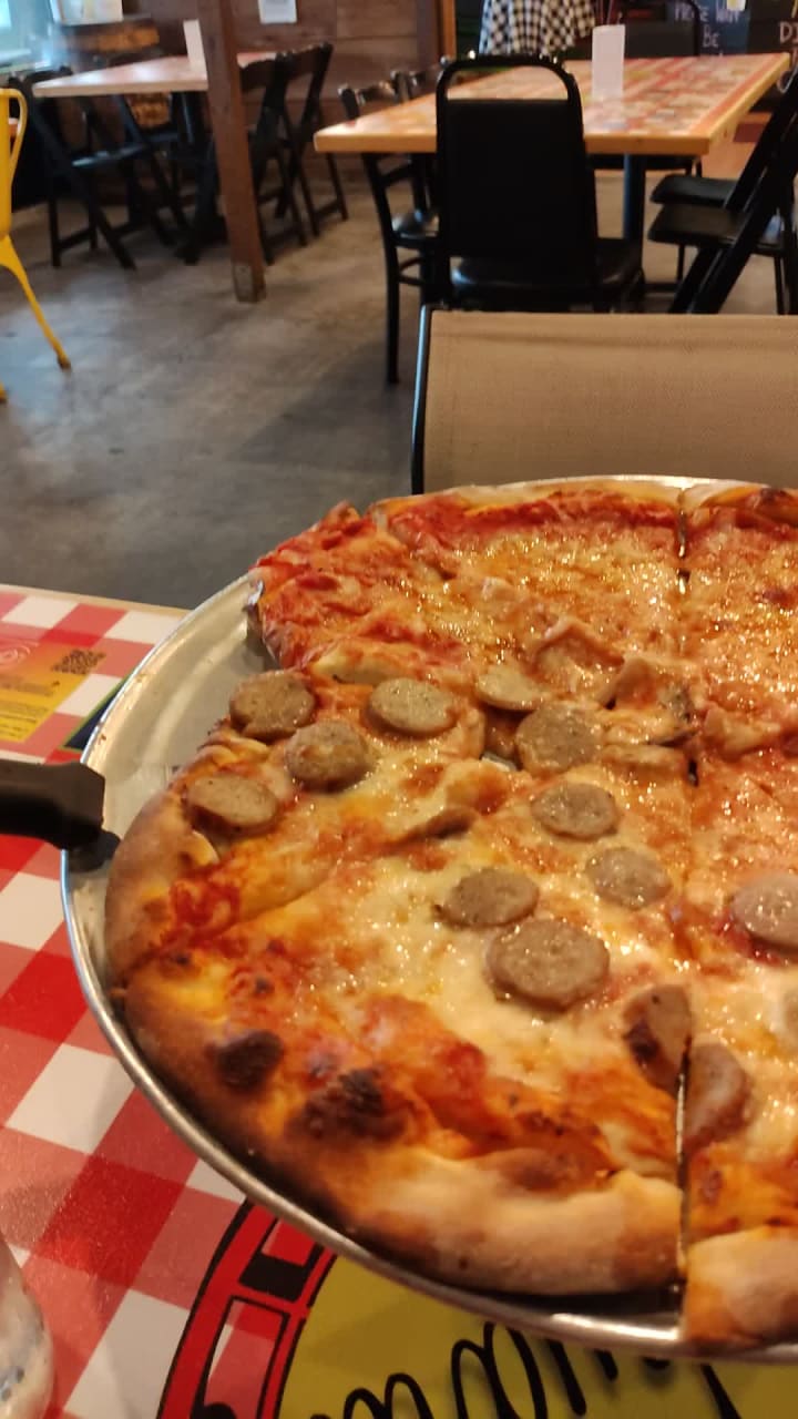 Video review of Brooklyn's Backyard