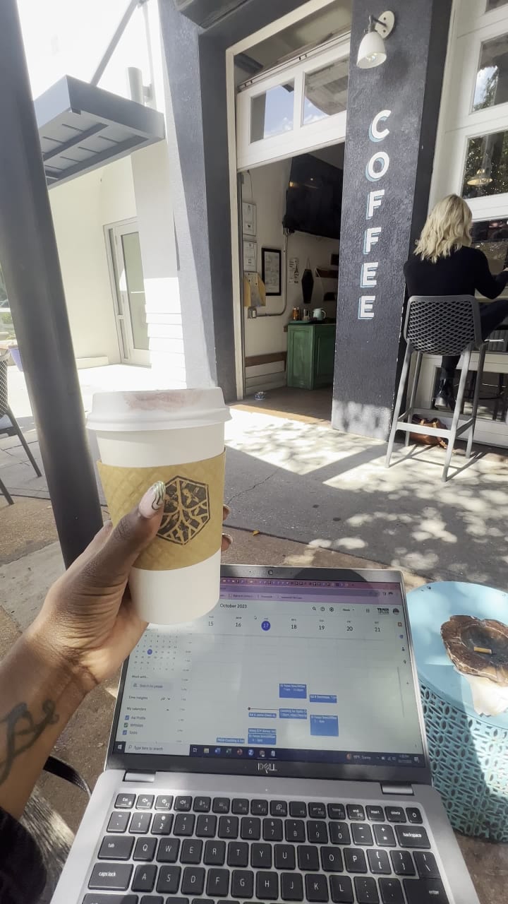 Grassroots Kava House