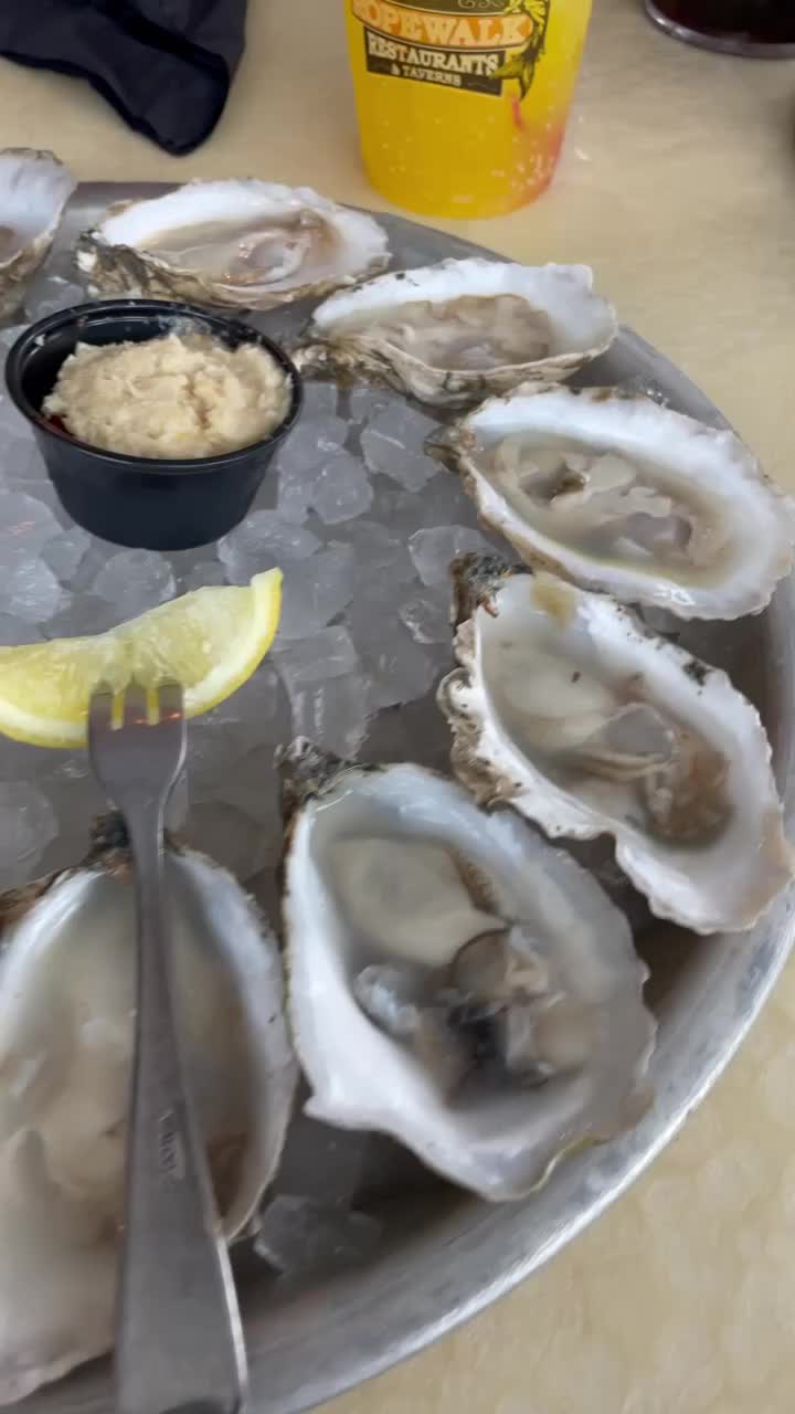 Video review of Ropewalk Ocean City