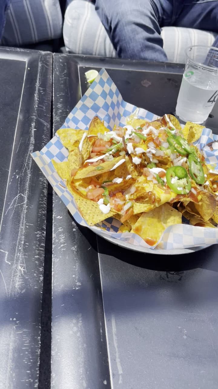 Video review of Brick House Tavern + Tap