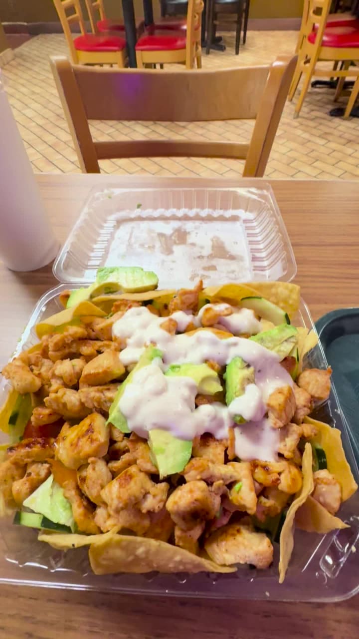 Federico's Mexican Food