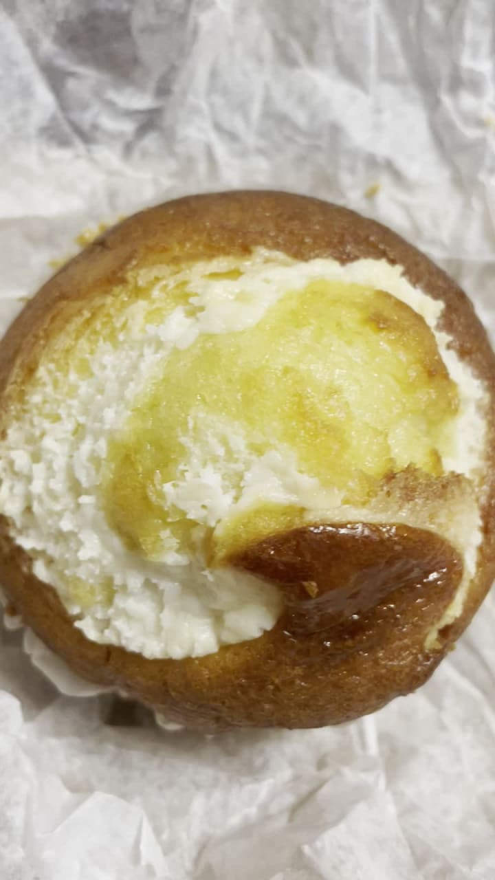 Video review of Goodies Eatery