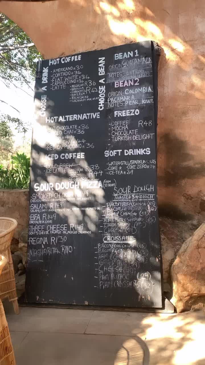 Sorcery Coffee Roasters