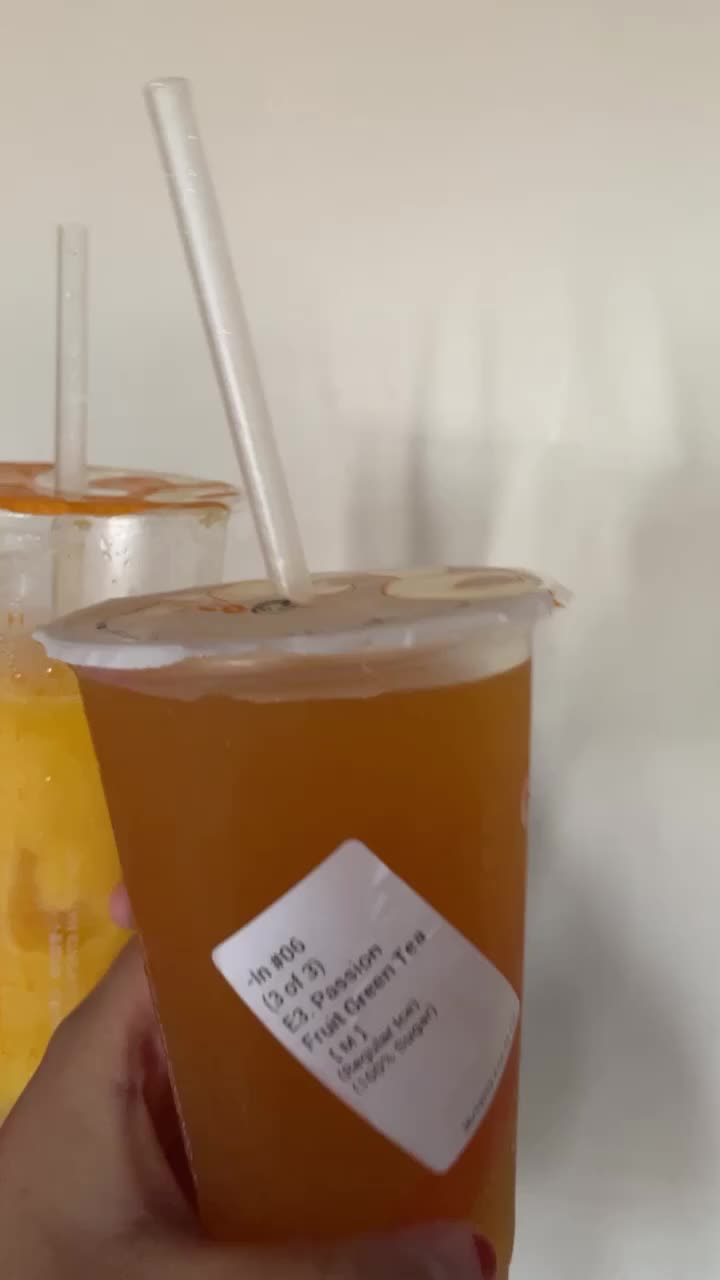 ViVi Bubble Tea