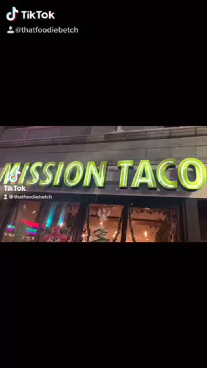 Mission Taco