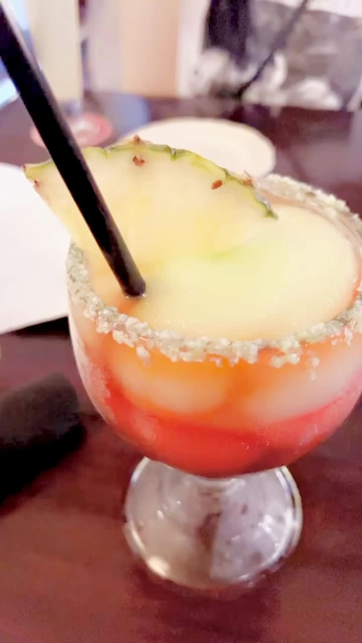 Video review of Pappadeaux Seafood Kitchen