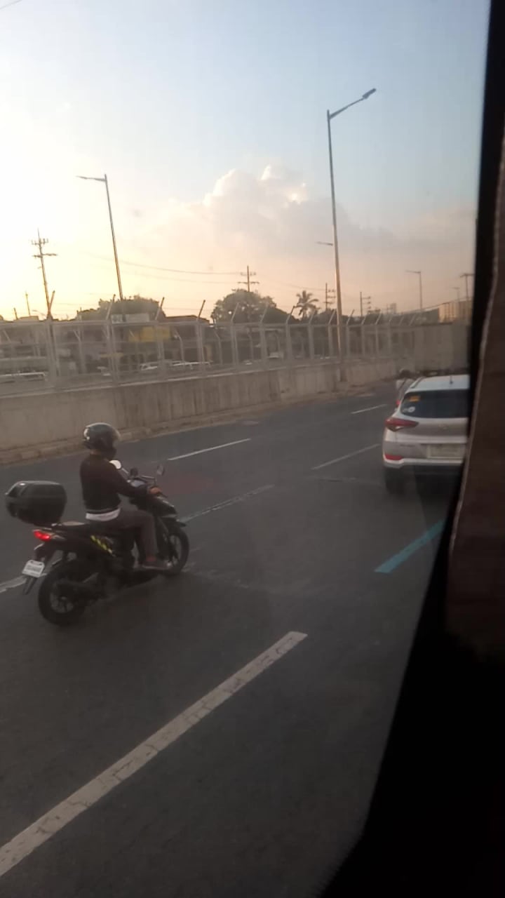 Philcoa Bus/Jeepney Terminal