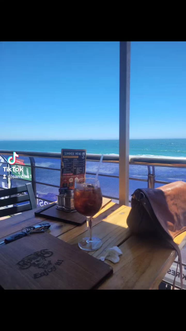 Video review of Barney's Tavern