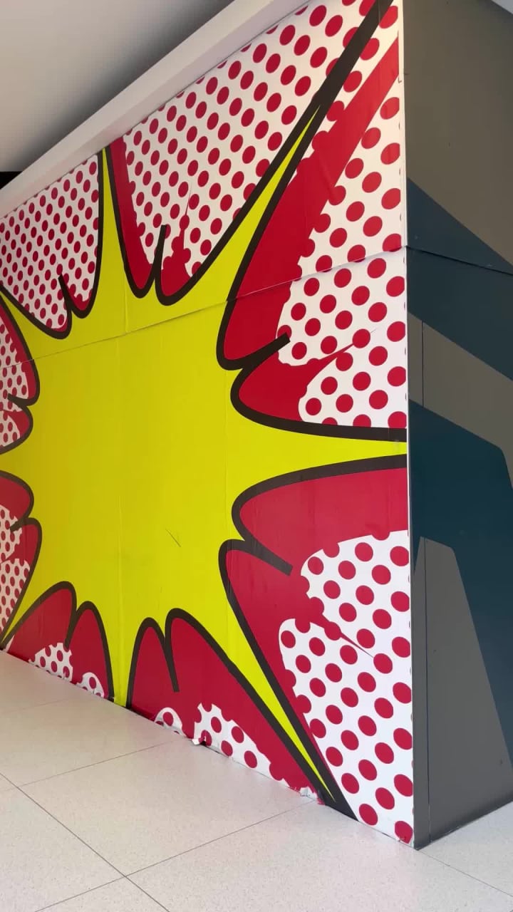 Video review of AMC Pacific Place 11 (AMC Theatres)