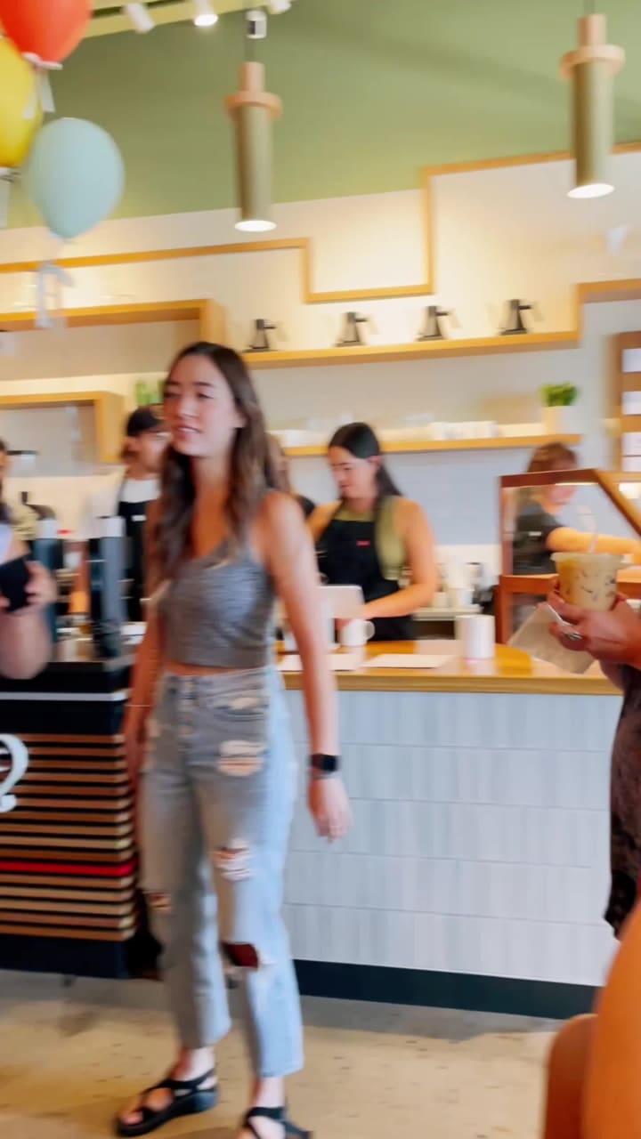 Video review of Crema