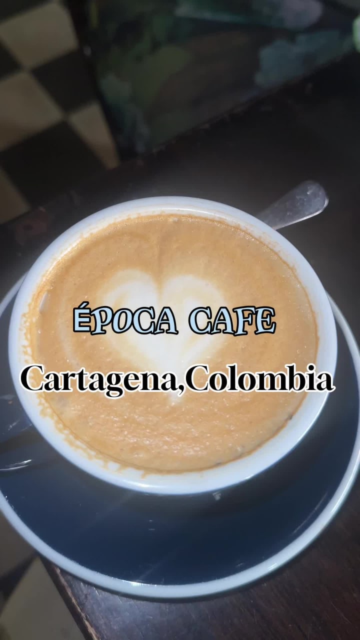 Video review of Época