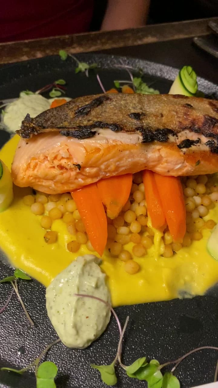 Video review of Lift