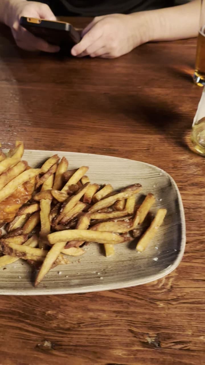 Spears Bourbon Burgers Beer