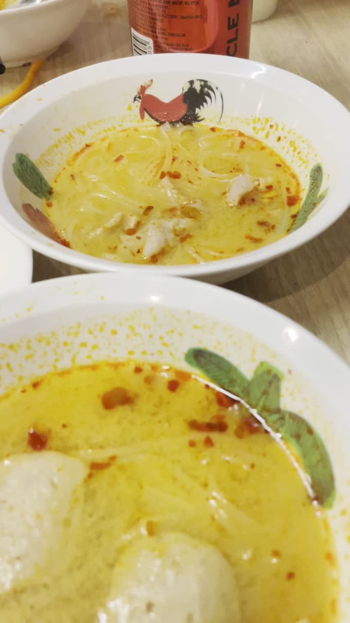 BKK Bistro and Bar - Kallang Bahru