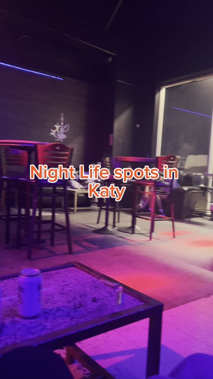 S7katy hookah Lounge and Cafe
