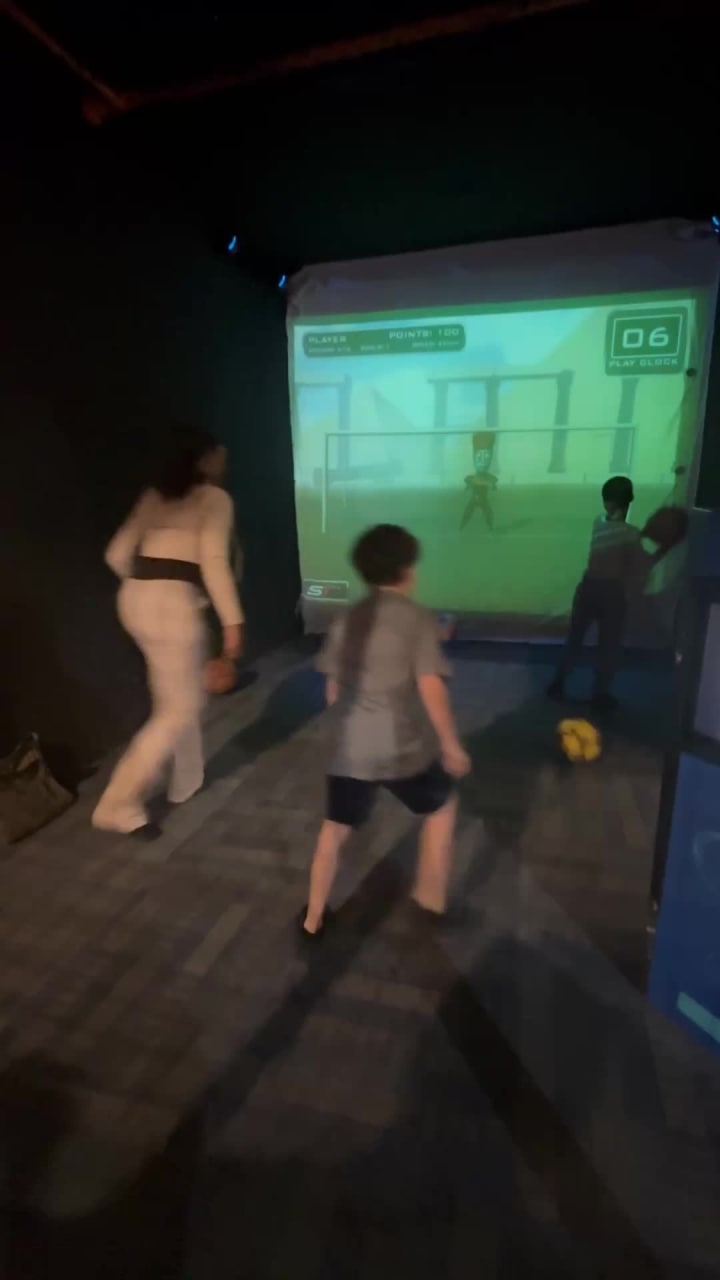 Adventure Science Center