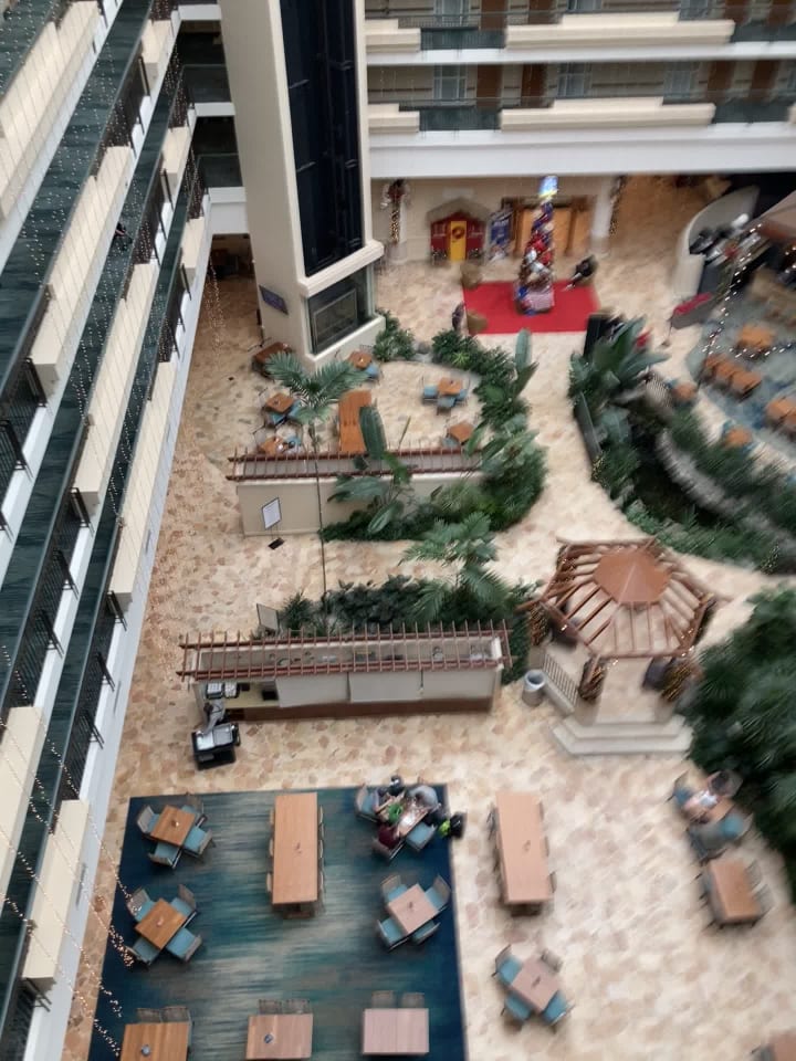 Embassy Suites by Hilton San Juan Hotel & Casino