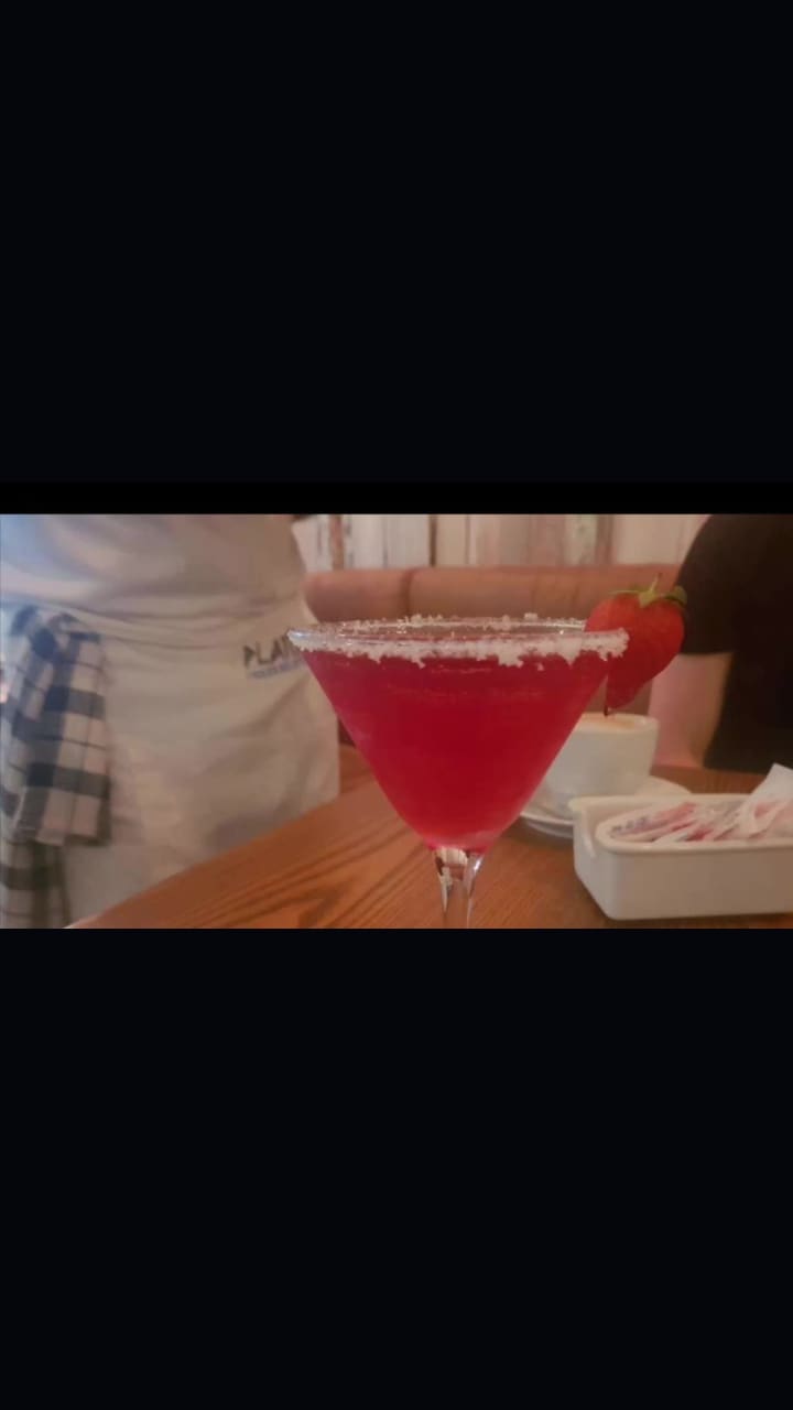 Video review of Platia