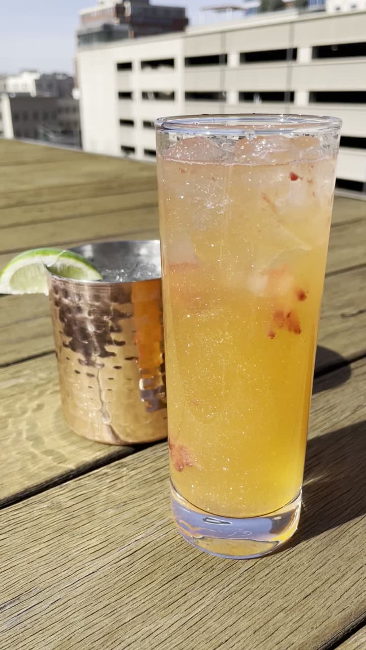 Video review of Museum of Contemporary Art Denver