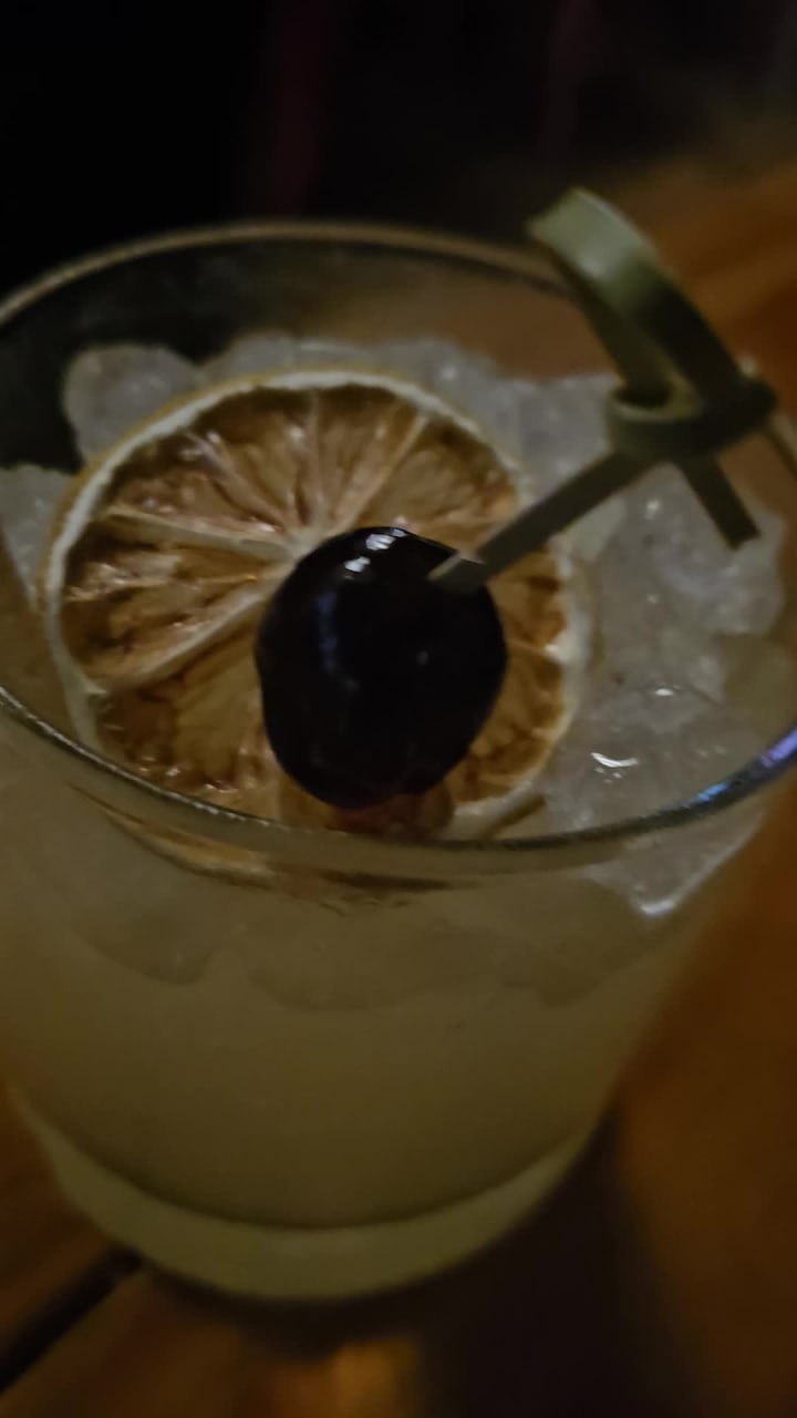 Video review of Grape and Grain Exchange