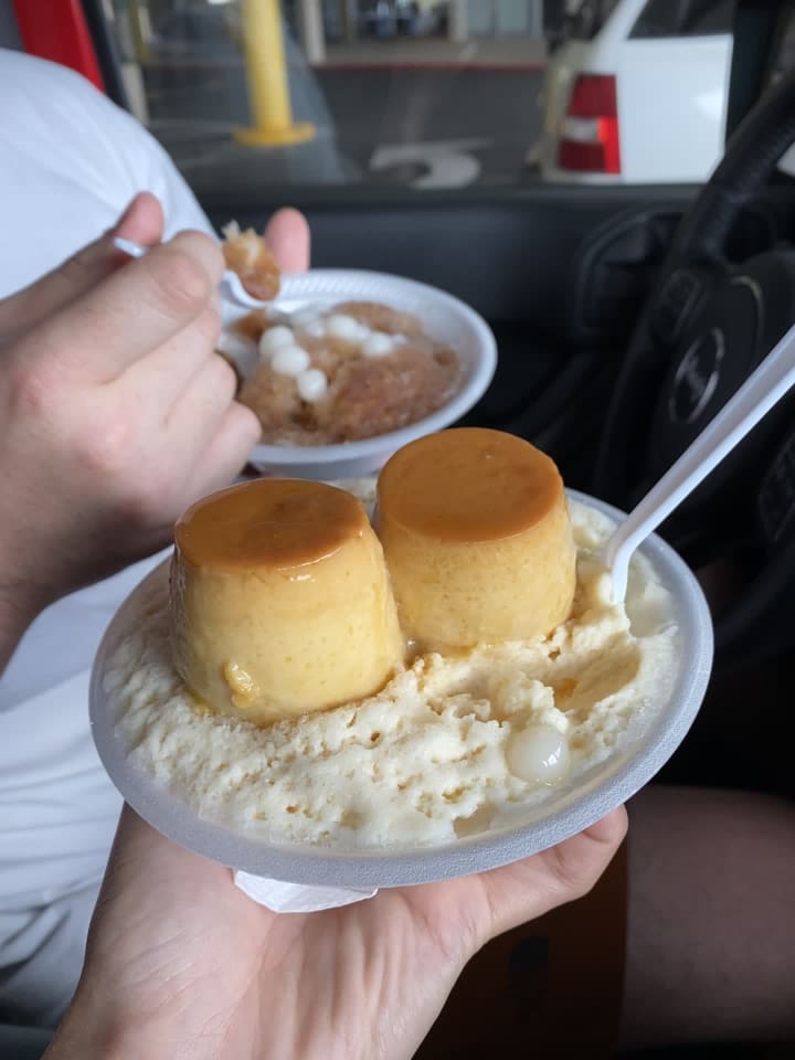 Video review of Ice Garden