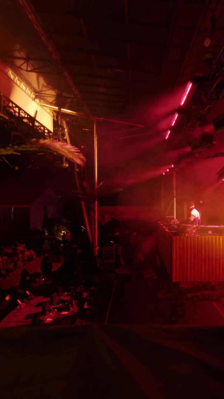 Rio Grande Park and Rugby Field